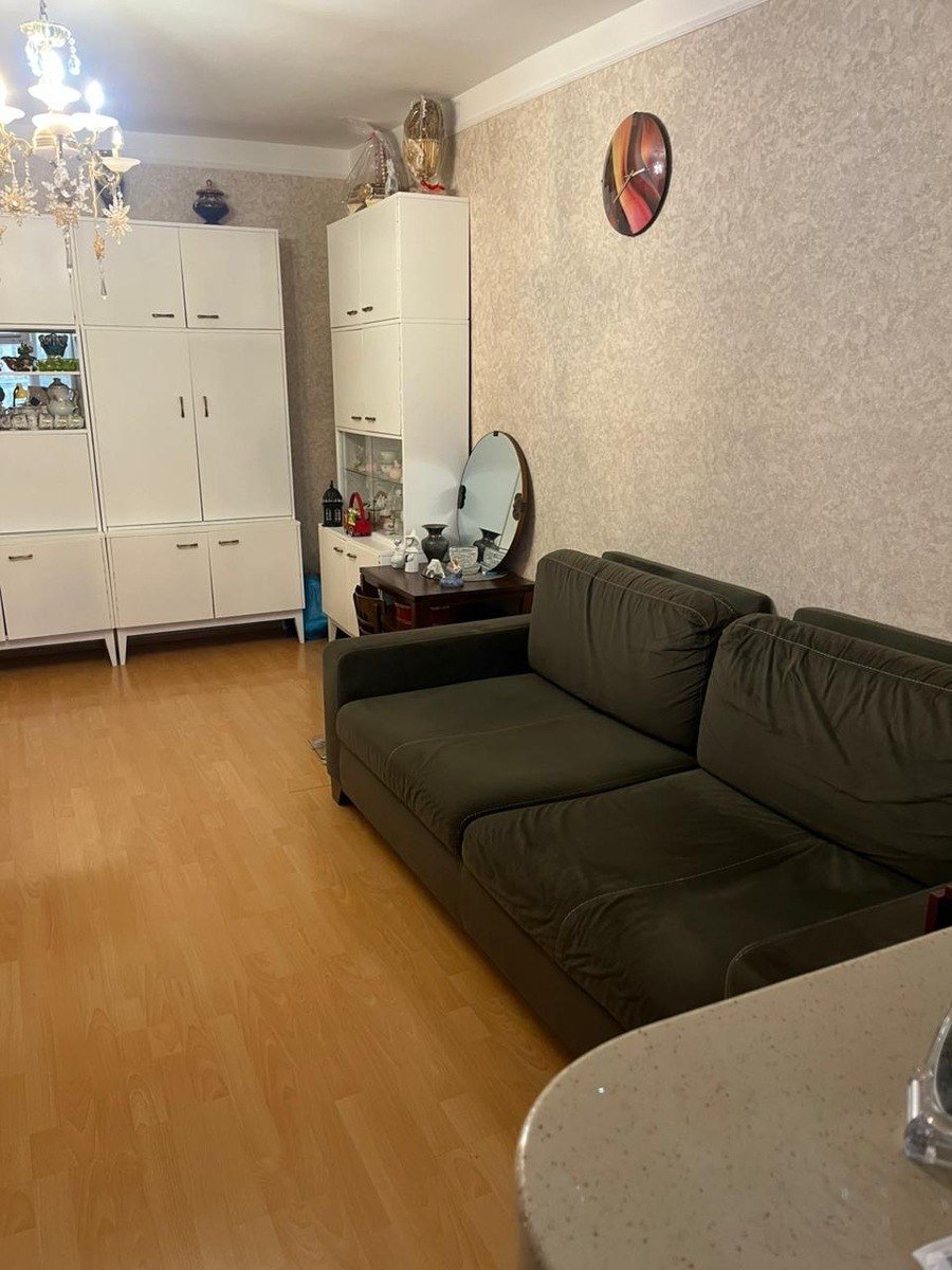 Satılır 2 otaqlı köhnə tikili, 35 m², İnşaatçılar m.-10