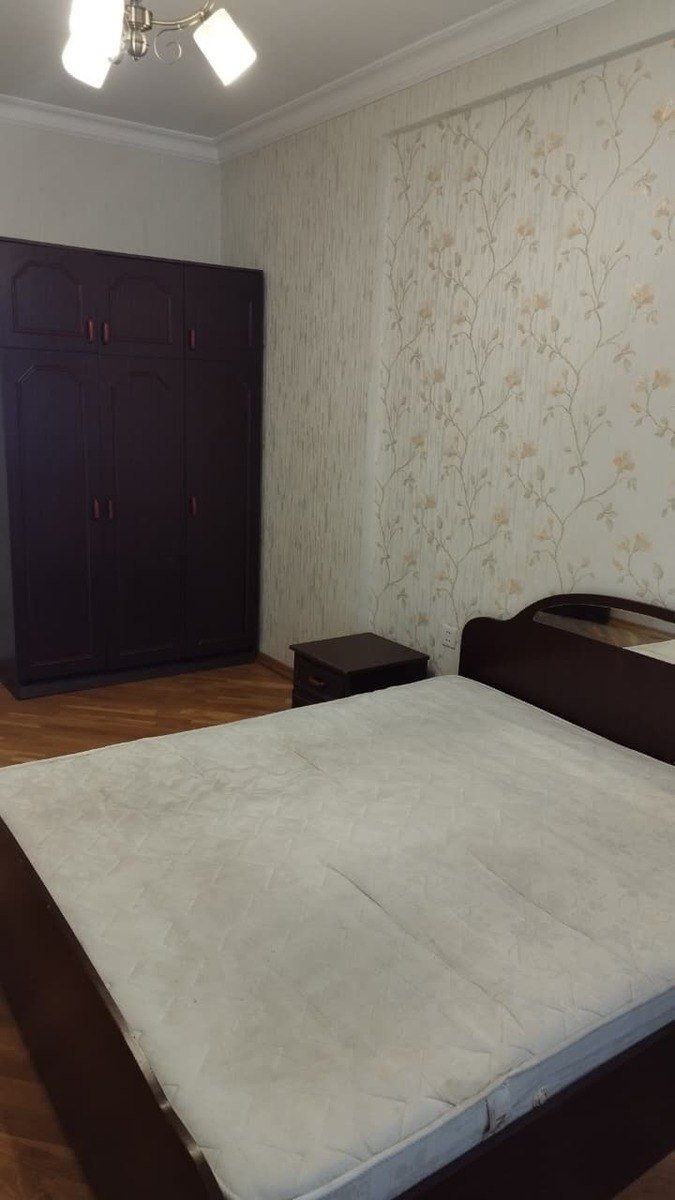 Satılır 3 otaqlı yeni tikili, 124 m², 8 noyabr-6