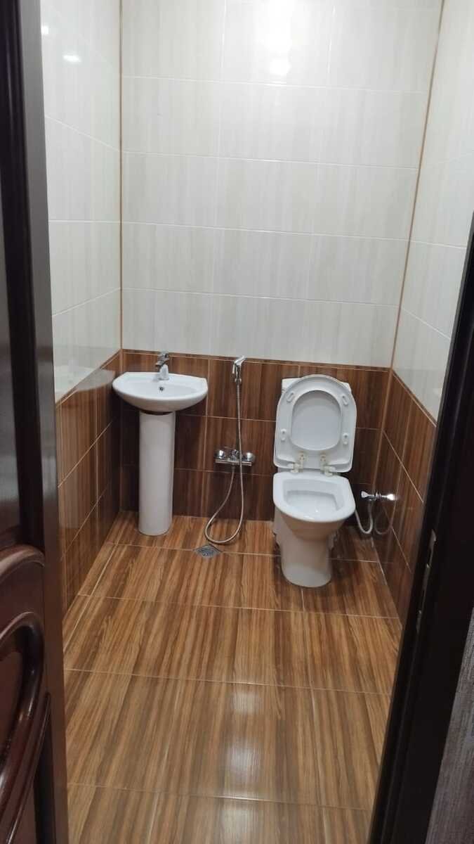 Satılır 3 otaqlı yeni tikili, 124 m², 8 noyabr-11