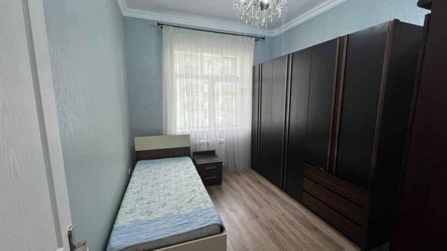 Kirayə verilir 3 otaqlı yeni tikili, 80 m², Hövsan-4