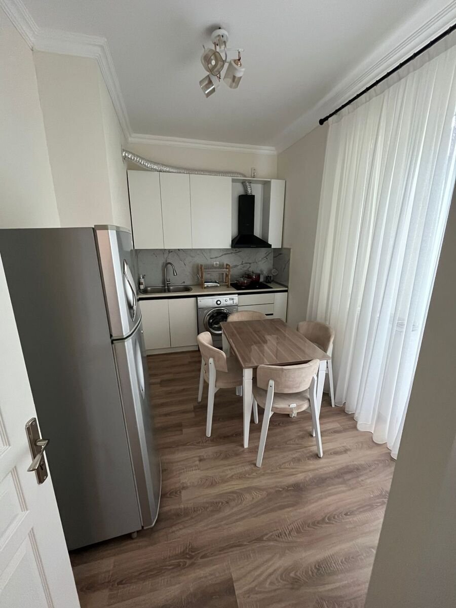 Kirayə verilir 3 otaqlı yeni tikili, 80 m², Hövsan-5