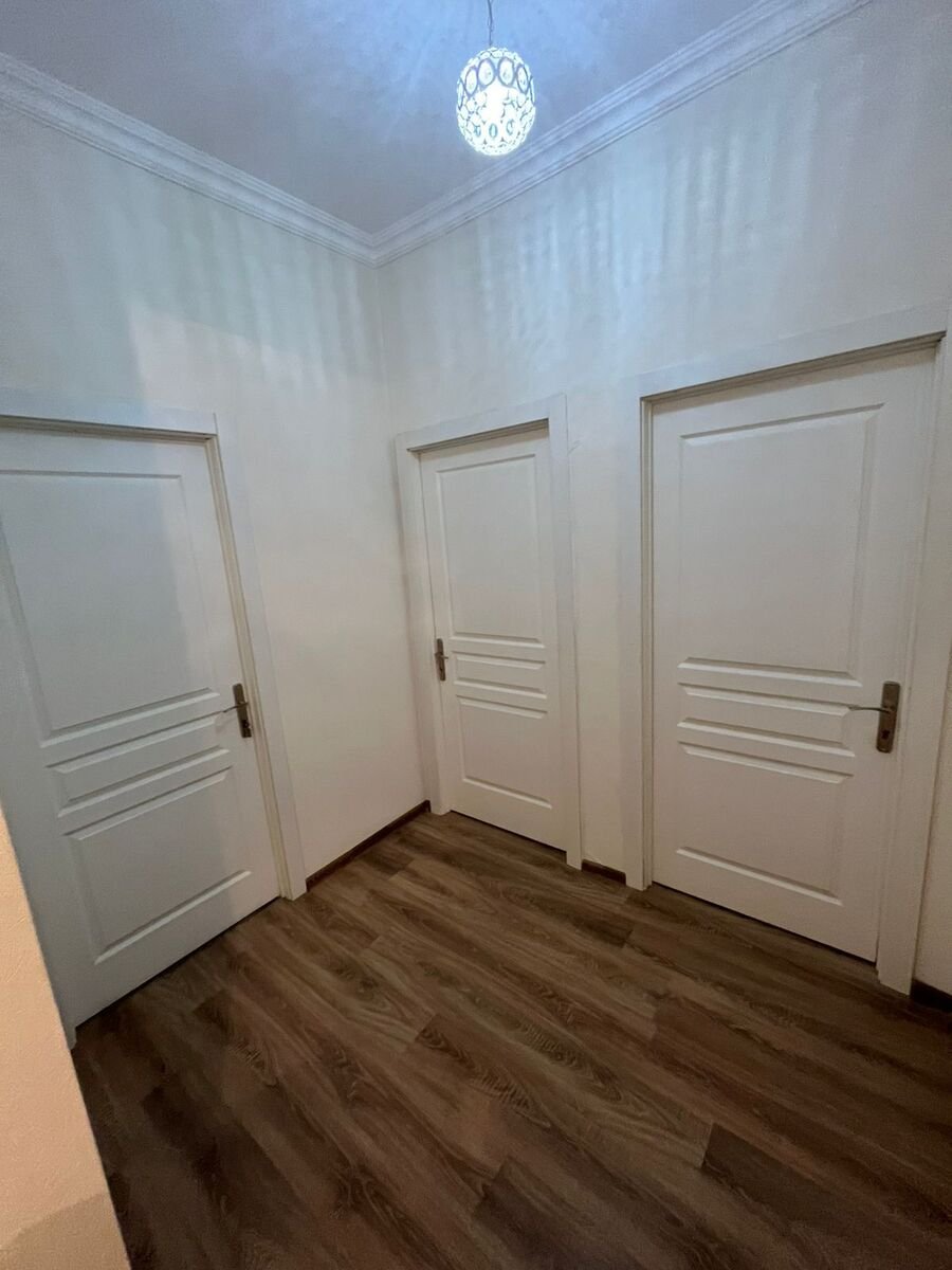 Kirayə verilir 3 otaqlı yeni tikili, 80 m², Hövsan-7