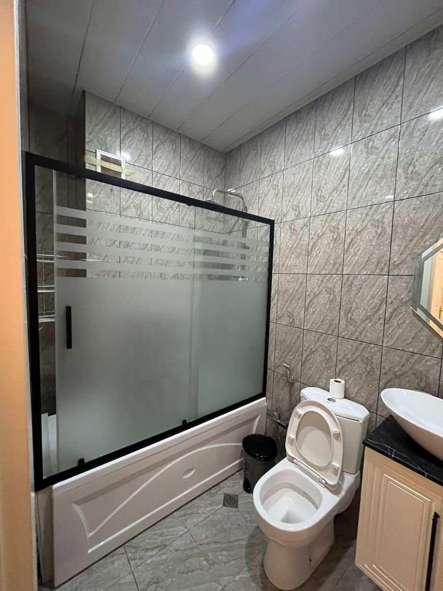 Kirayə verilir 3 otaqlı yeni tikili, 80 m², Hövsan-8