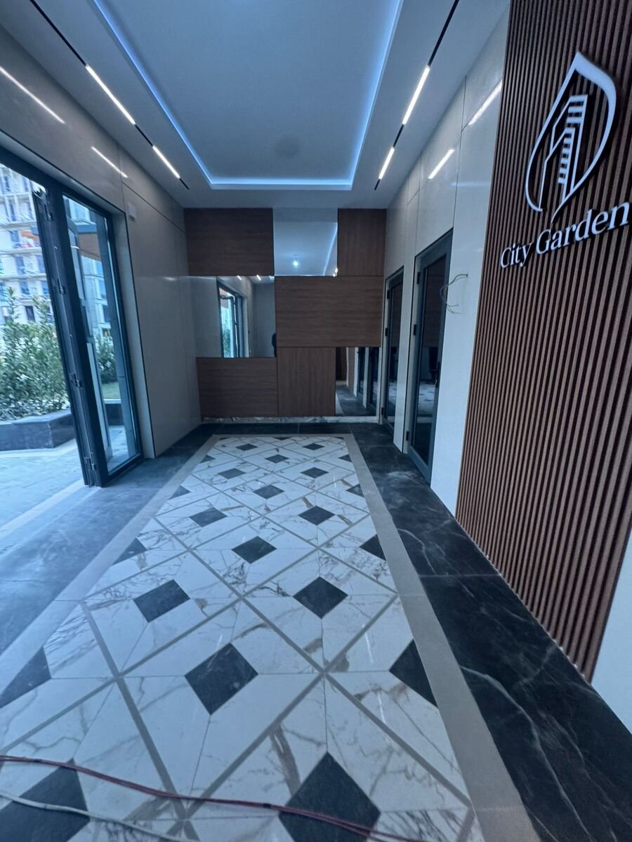 Kirayə verilir 2 otaqlı yeni tikili, 63 m², Bakmil m.-8