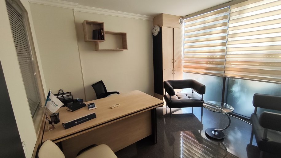 40 kv.m. obyekt icarəyə verilir, Badamdar-1