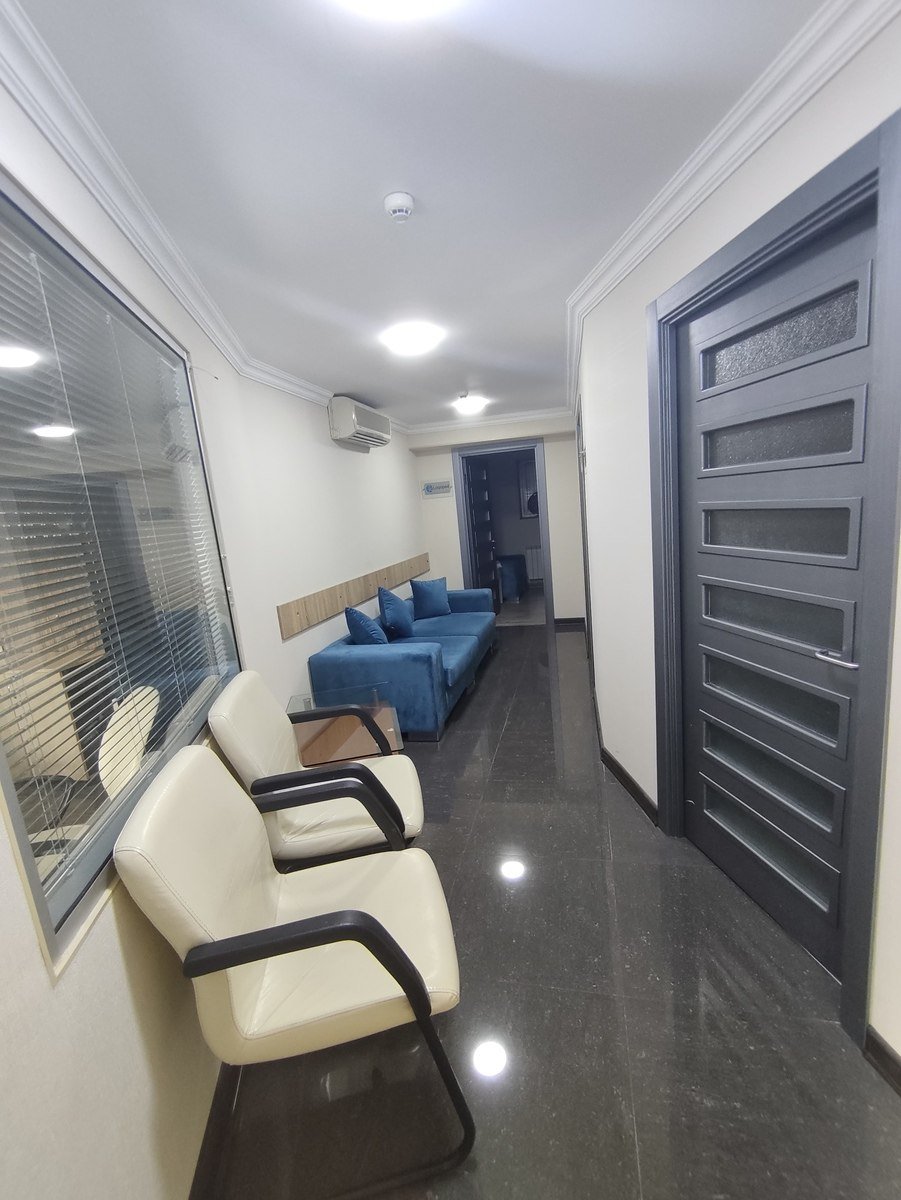 40 kv.m. obyekt icarəyə verilir, Badamdar-4