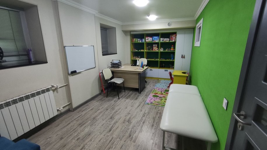 40 kv.m. obyekt icarəyə verilir, Badamdar-5