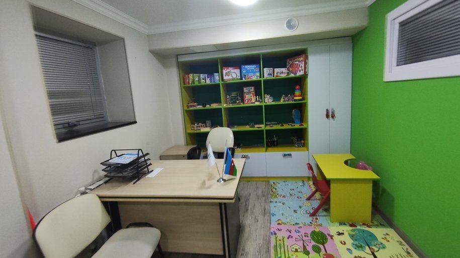 40 kv.m. obyekt icarəyə verilir, Badamdar-6