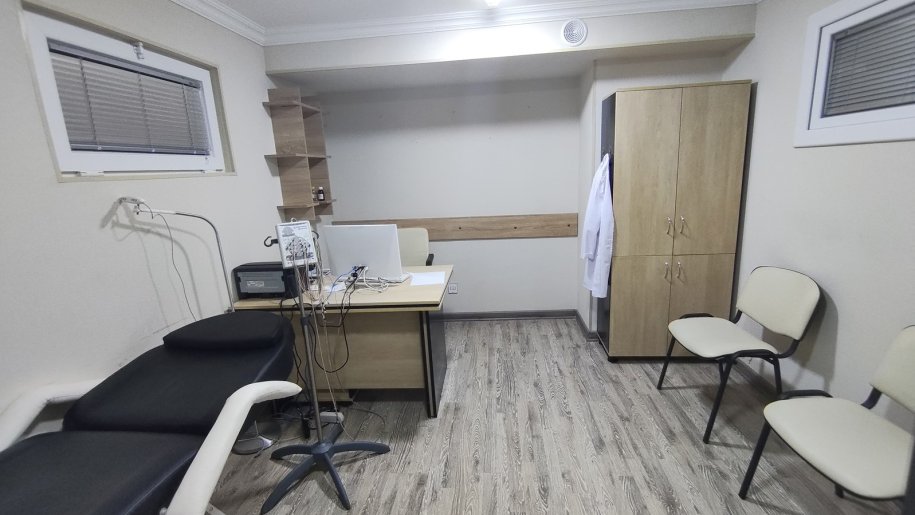 40 kv.m. obyekt icarəyə verilir, Badamdar-8