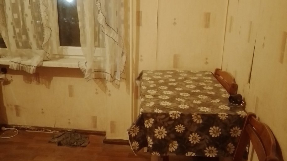 Kirayə verilir 1 otaqlı köhnə tikili, 35 m², Neftçilər m.-3