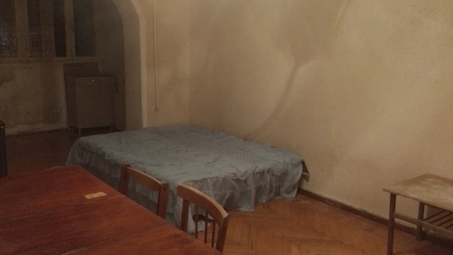 Kirayə verilir 1 otaqlı köhnə tikili, 35 m², Neftçilər m.-4
