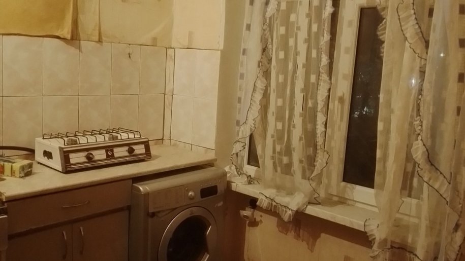 Kirayə verilir 1 otaqlı köhnə tikili, 35 m², Neftçilər m.-5