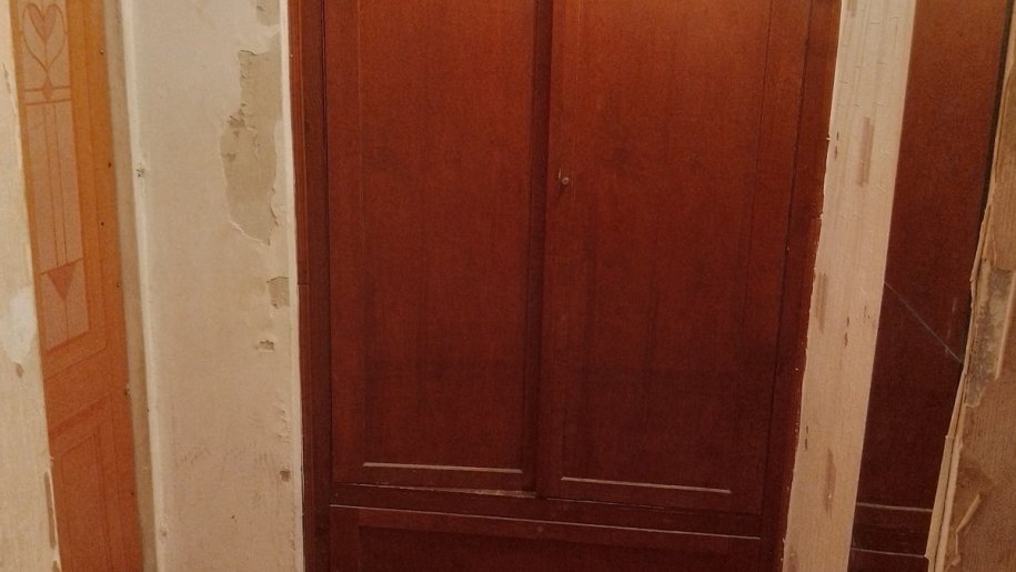 Kirayə verilir 1 otaqlı köhnə tikili, 35 m², Neftçilər m.-6