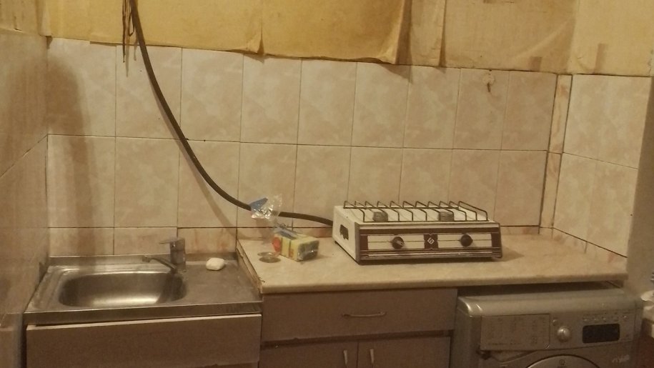 Kirayə verilir 1 otaqlı köhnə tikili, 35 m², Neftçilər m.-7