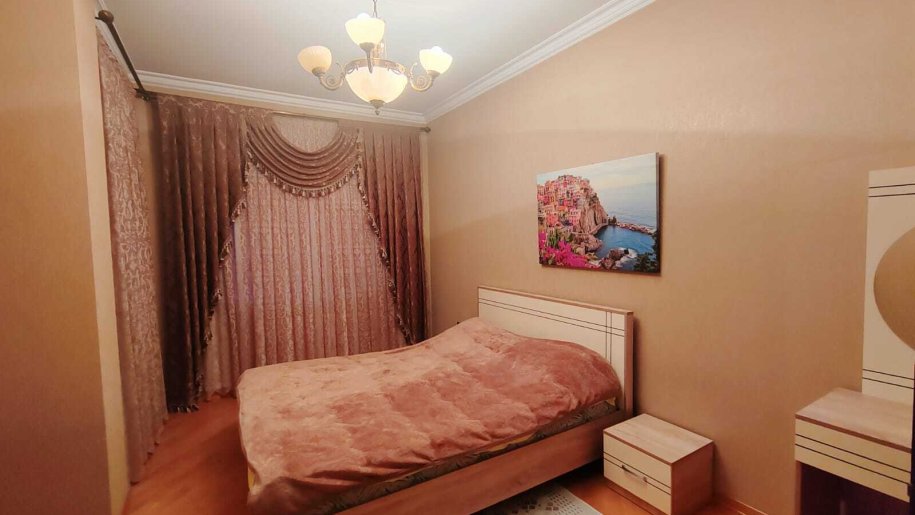 Kirayə verilir 2 otaqlı yeni tikili, 114 m², Nizami m.-7