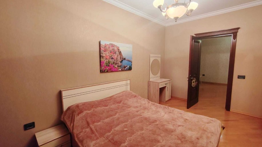 Kirayə verilir 2 otaqlı yeni tikili, 114 m², Nizami m.-8