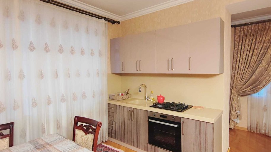 Kirayə verilir 2 otaqlı yeni tikili, 114 m², Nizami m.-9