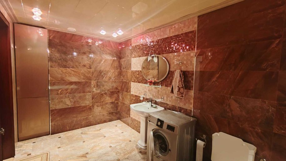 Kirayə verilir 2 otaqlı yeni tikili, 114 m², Nizami m.-10