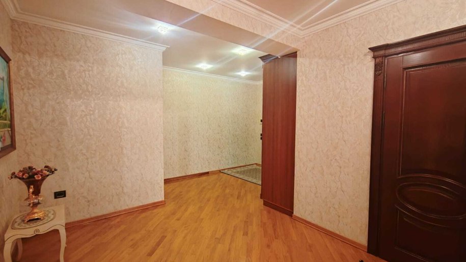 Kirayə verilir 2 otaqlı yeni tikili, 114 m², Nizami m.-12