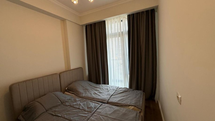 Kirayə verilir 3 otaqlı yeni tikili, 65 m², Elmlər Akademiyası m.-3