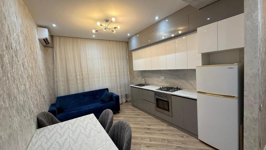 Kirayə verilir 2 otaqlı yeni tikili, 50 m², 20 Yanvar m.-1