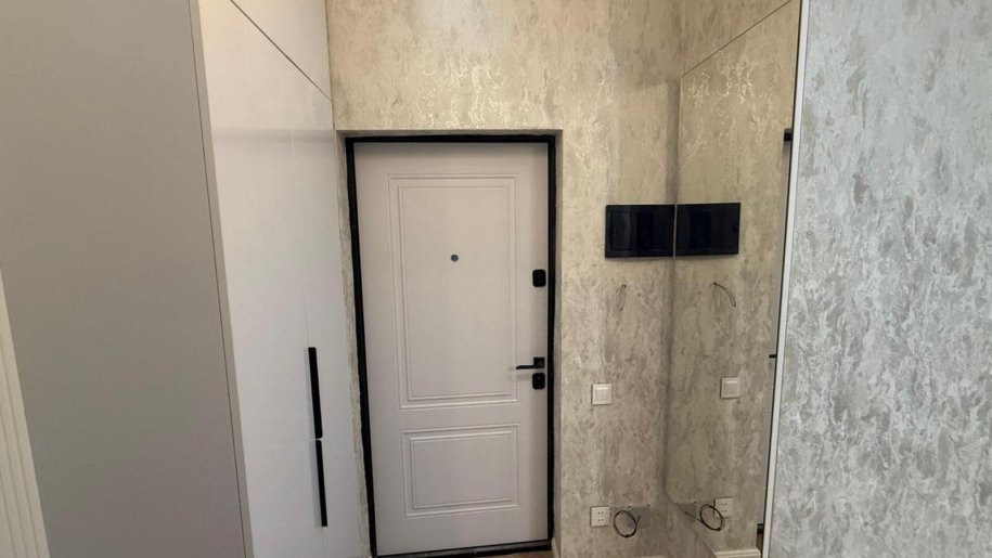 Kirayə verilir 2 otaqlı yeni tikili, 50 m², 20 Yanvar m.-4