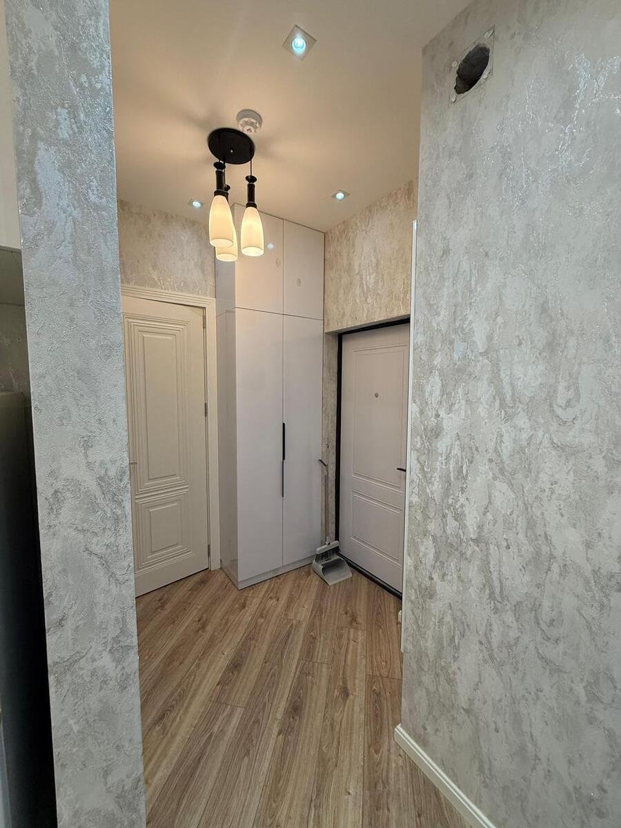 Kirayə verilir 2 otaqlı yeni tikili, 50 m², 20 Yanvar m.-5