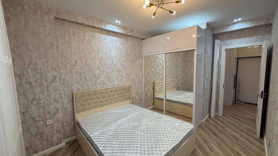 Kirayə verilir 2 otaqlı yeni tikili, 50 m², 20 Yanvar m.-6