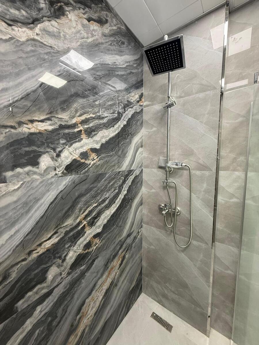 Kirayə verilir 2 otaqlı yeni tikili, 50 m², 20 Yanvar m.-11