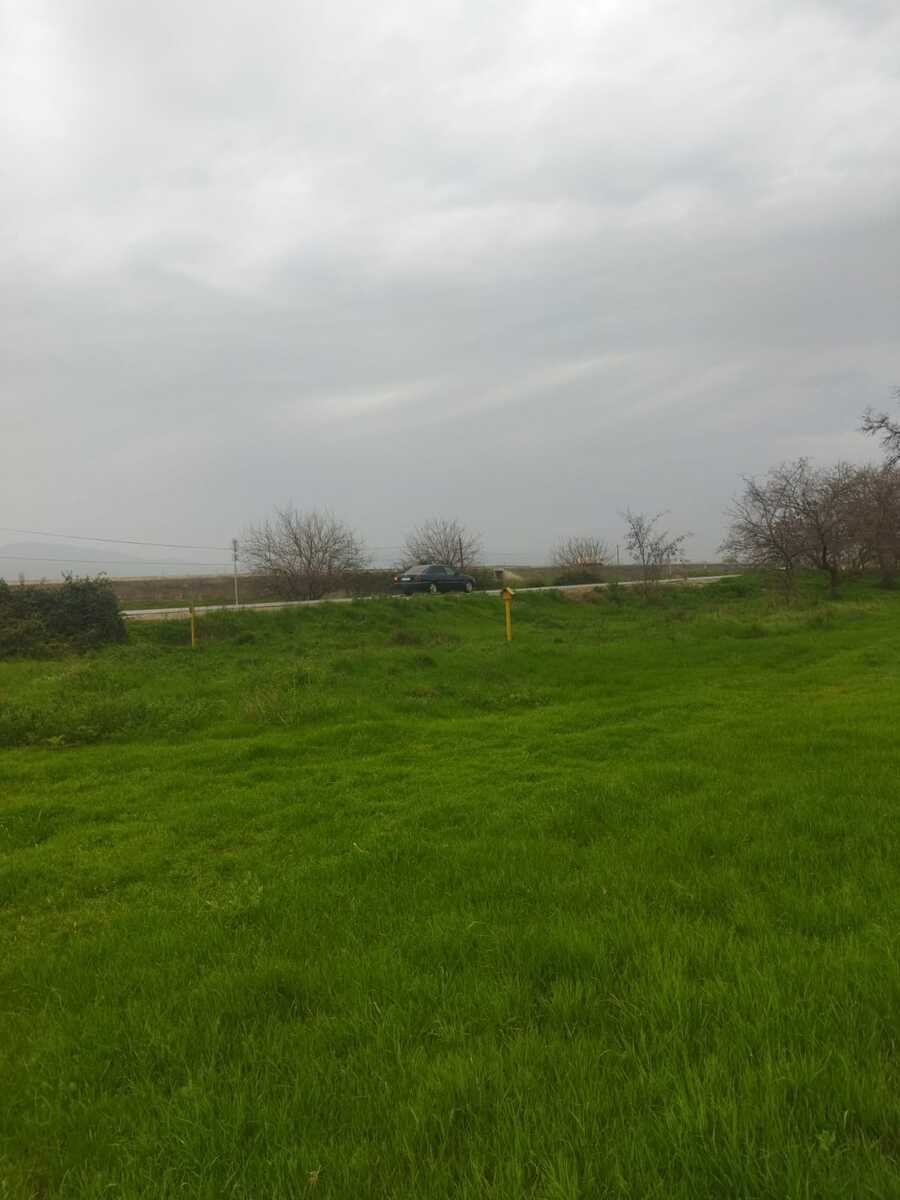 400 sot torpaq satılır, Şabran-4