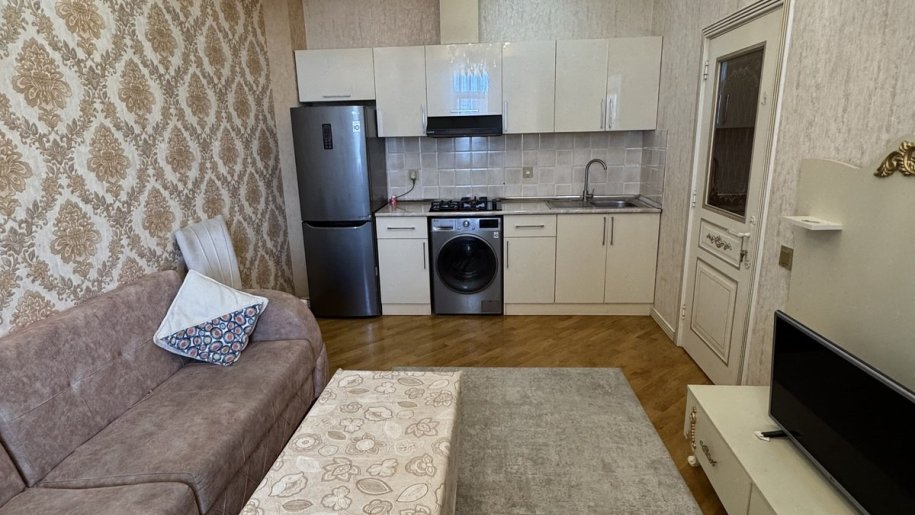 Kirayə verilir 2 otaqlı yeni tikili, 55 m², Azadlıq Prospekti m.-5