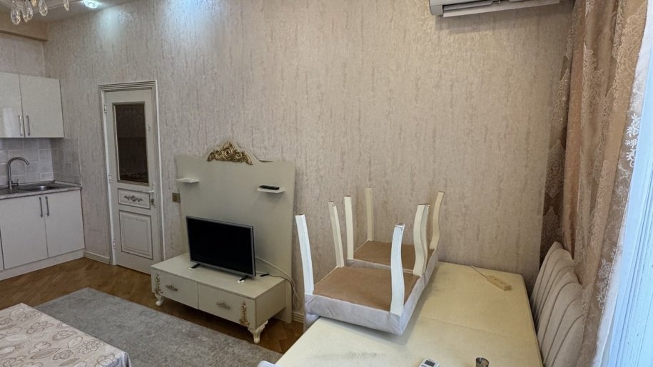 Kirayə verilir 2 otaqlı yeni tikili, 55 m², Azadlıq Prospekti m.-6