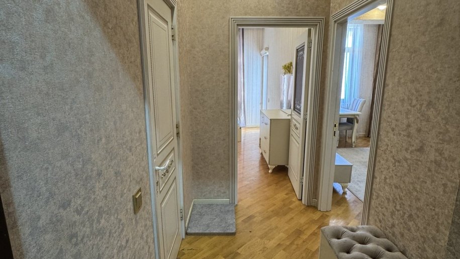 Kirayə verilir 2 otaqlı yeni tikili, 55 m², Azadlıq Prospekti m.-9