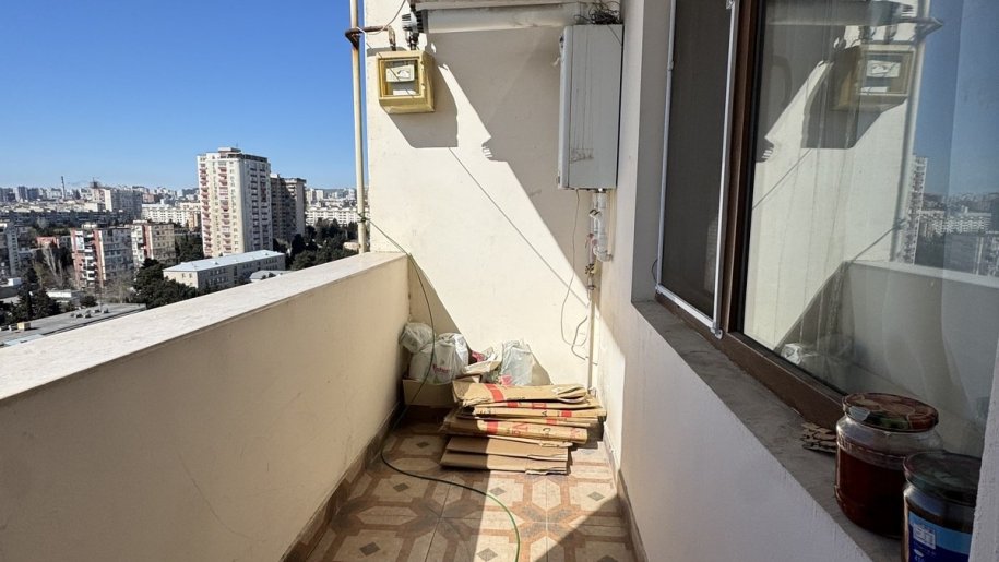 Kirayə verilir 2 otaqlı yeni tikili, 55 m², Azadlıq Prospekti m.-13