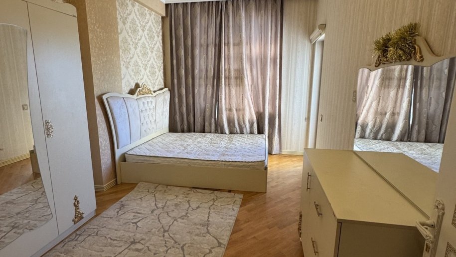 Kirayə verilir 2 otaqlı yeni tikili, 55 m², Azadlıq Prospekti m.-14