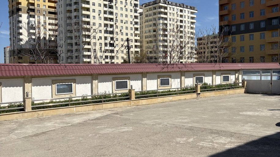 30 m<sup>2</sup> ofis icarəyə verilir, Masazır-1