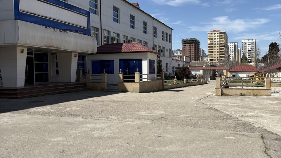 30 m<sup>2</sup> ofis icarəyə verilir, Masazır-2