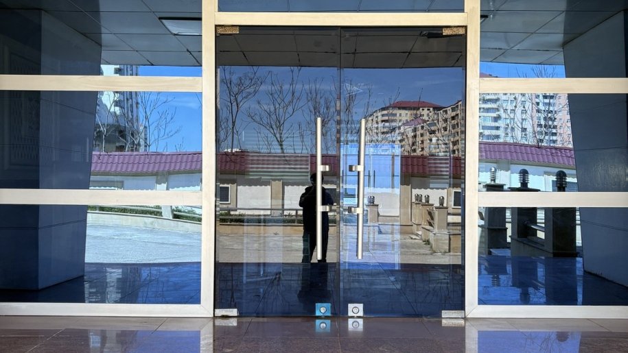 30 m<sup>2</sup> ofis icarəyə verilir, Masazır-3