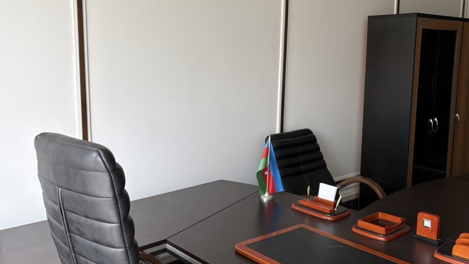 30 m<sup>2</sup> ofis icarəyə verilir, Masazır-7