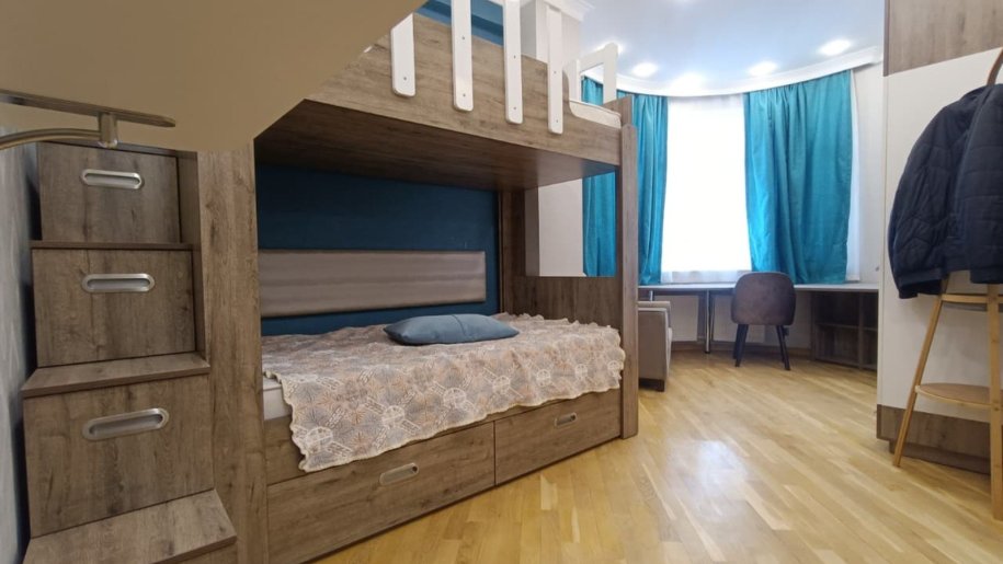Satılır 3 otaqlı yeni tikili, 96 m², Xətai m.-14