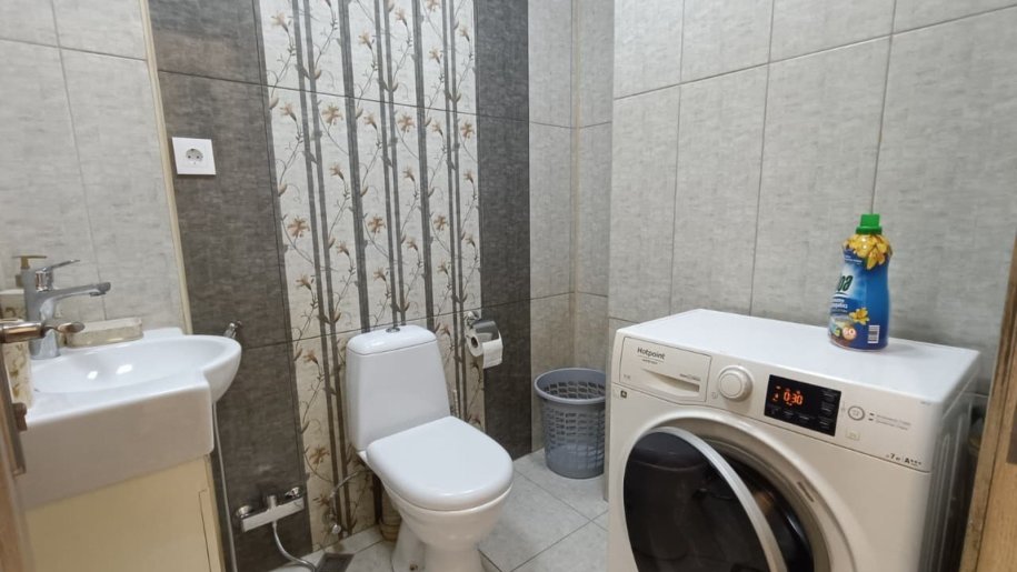 Satılır 3 otaqlı yeni tikili, 96 m², Xətai m.-20