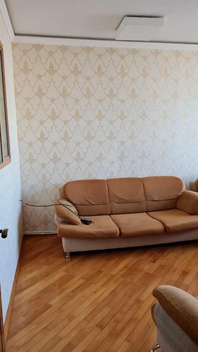 Kirayə verilir 2 otaqlı yeni tikili, 60 m², Qara Qarayev m.-2