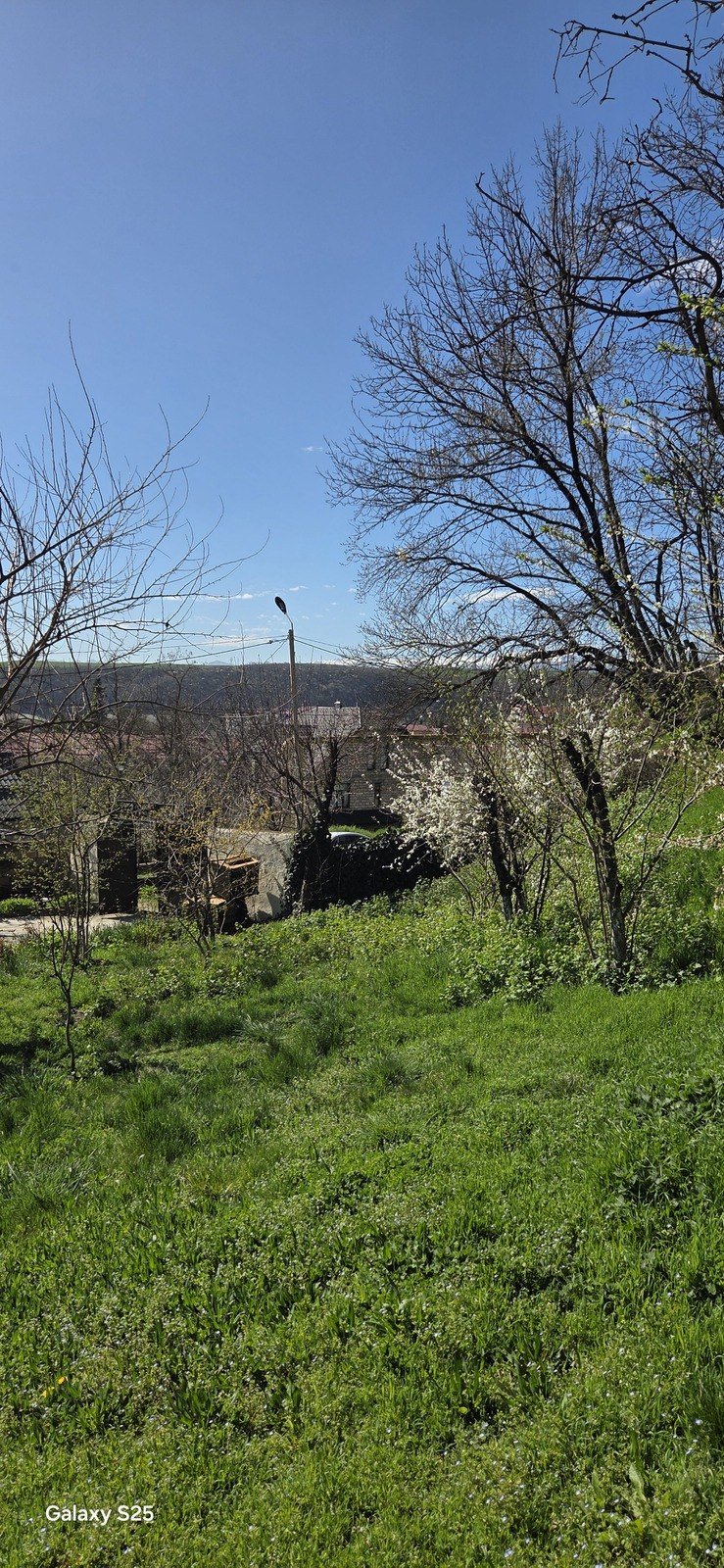 3 sot torpaq satılır, Qusar-2