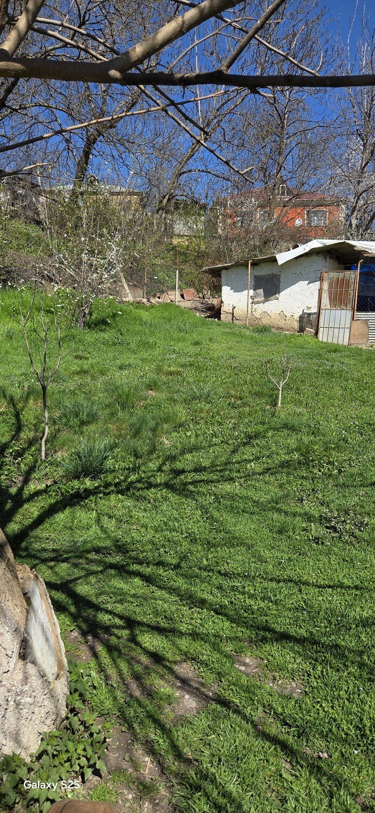 3 sot torpaq satılır, Qusar-4