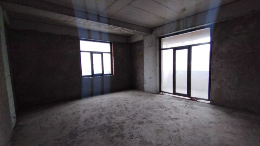 Satılır 2 otaqlı yeni tikili, 80 m², Qara Qarayev m.-3