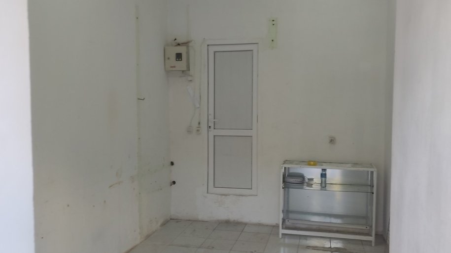 15 kv.m. obyekt icarəyə verilir, Elmlər Akademiyası m.-1