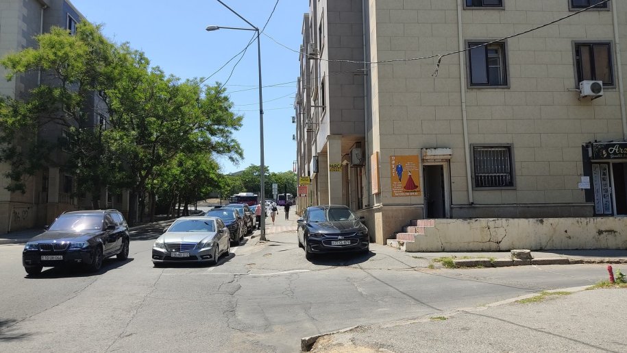 15 kv.m. obyekt icarəyə verilir, Elmlər Akademiyası m.-3