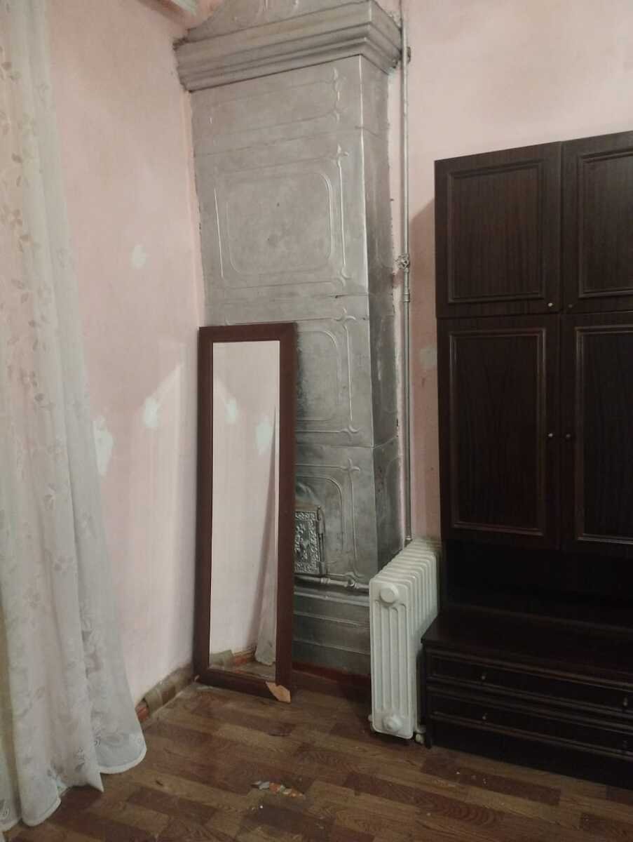 Kirayə verilir 1 otaqlı köhnə tikili, 40 m², Sahil m.-4