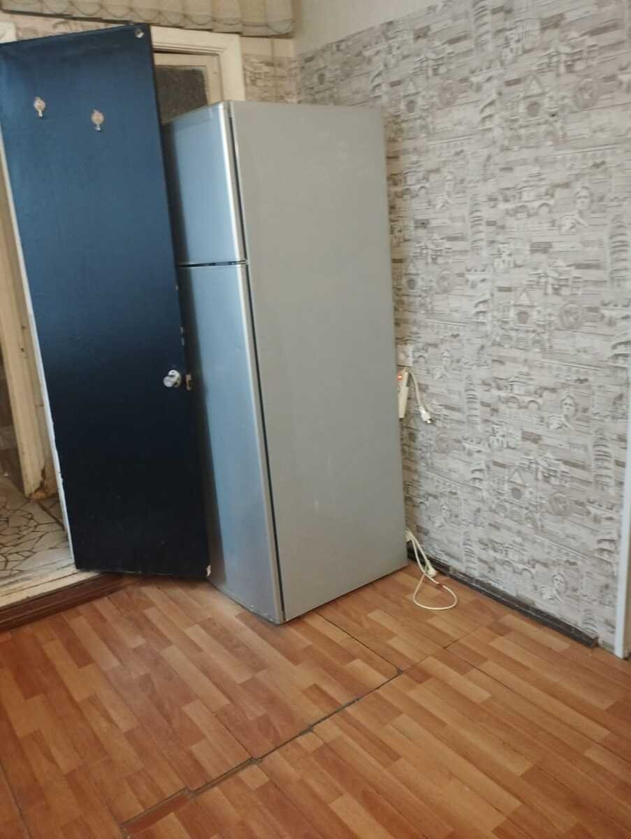 Kirayə verilir 1 otaqlı köhnə tikili, 40 m², Sahil m.-5