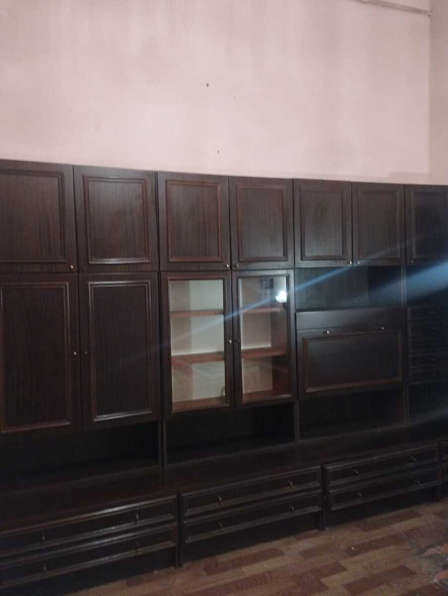 Kirayə verilir 1 otaqlı köhnə tikili, 40 m², Sahil m.-6